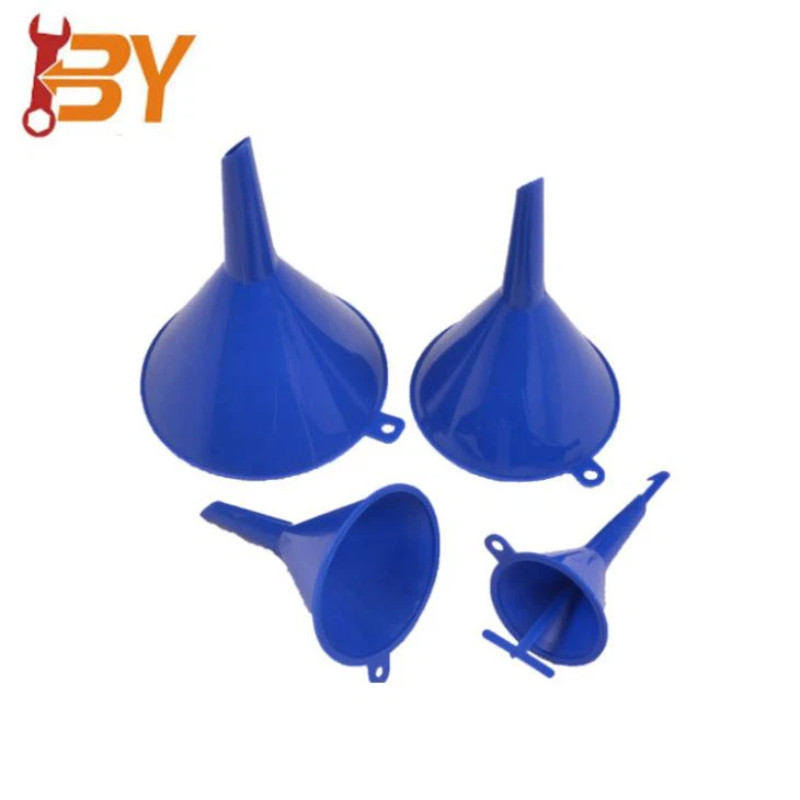 Bộ Phễu Nhựa 4 Cái