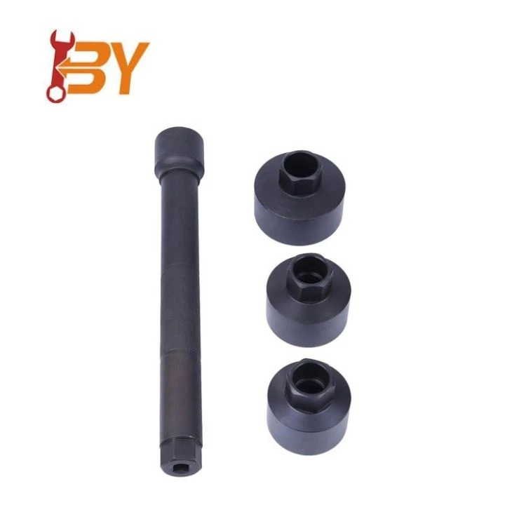 4pcs Steering Rack Knuckle Tool Set