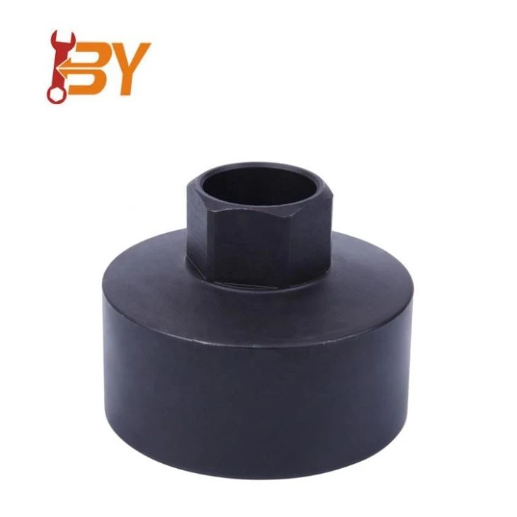 4pcs Steering Rack Knuckle Tool Set