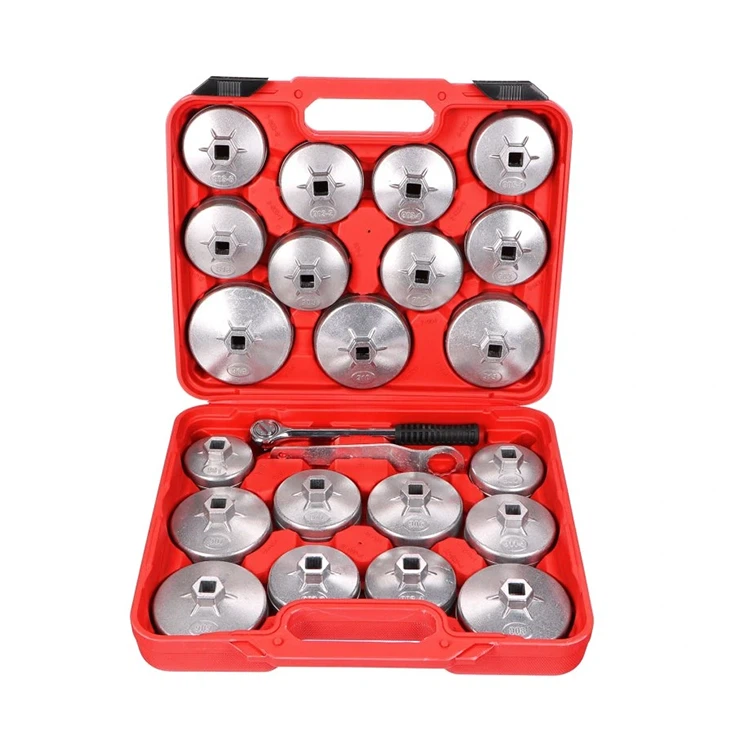 Bộ cờ lê lọc dầu 23 chiếc